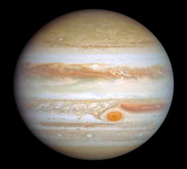 Jupiter