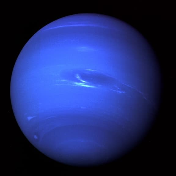 Neptune