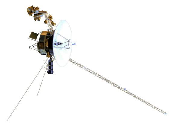 Voyager 1